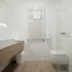 Hotell 50|50 Belmont